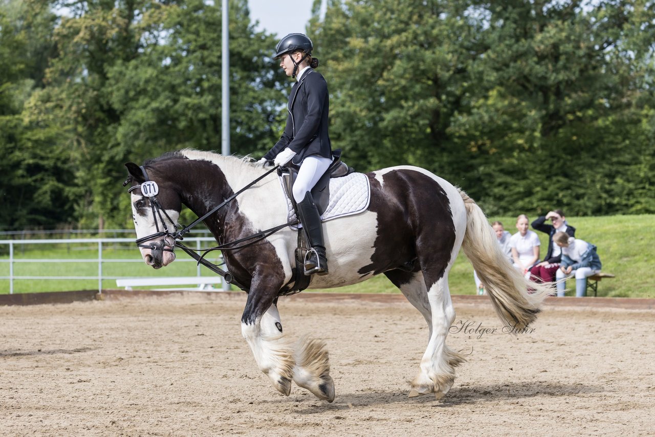 Bild 125 - Pony Akademie Turnier